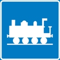 Tåg symbol