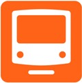 Metro symbol