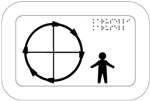 Karusell symbol