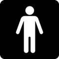 Man symbol
