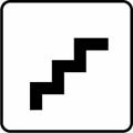 Trappa symbol